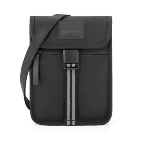 NINETYGO URBAN DAILY plus backpack - Black