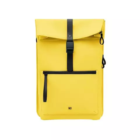 NINETYGO URBAN DAILY Backpack - Yellow