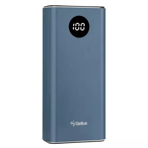 Gelius Pro CoolMini 2 Power Bank 9600mAh (PD GP-PB10-211)