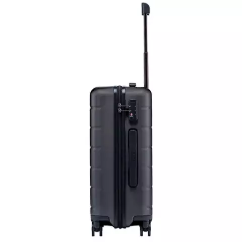 NINETYGO GANGES Luggage - Black