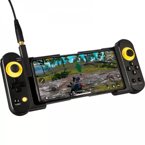 Gelius Conqueror Bluetooth Mobile GamePad (GP-BTG-011)