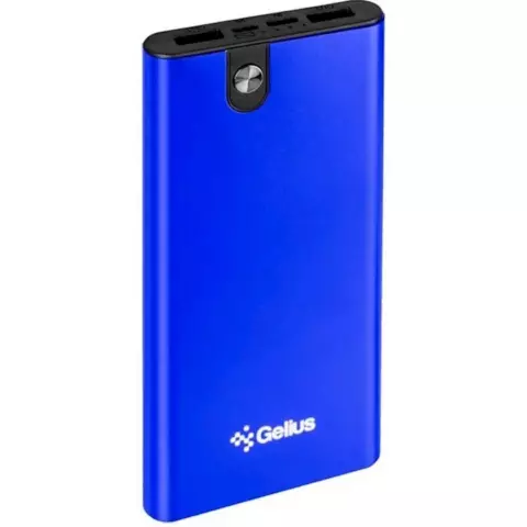 Gelius Pro Edge Power Bank 10000mAh (GP-PB10-013)