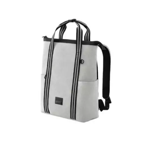 NINETYGO URBAN multifunctional commuting backpack - Beige