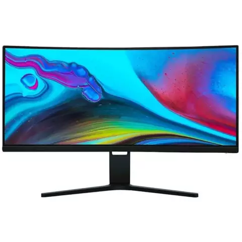 Xiaomi Mi Curved Gaming Monitor 30