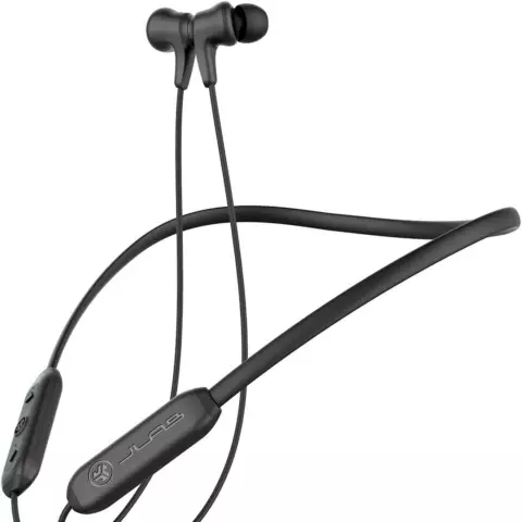 JLAB JBuds Work Wireless Headphones Black