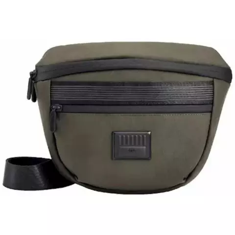 NINETYGO Lightweight Shoulder Bag - Green