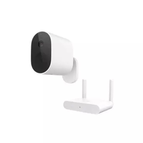 Kamera Mi wireless outdoor security camera 1080p set