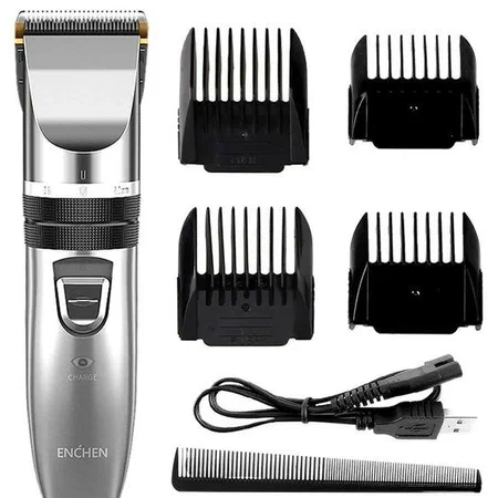 Enchen Sharp X Trimmer (Silver)