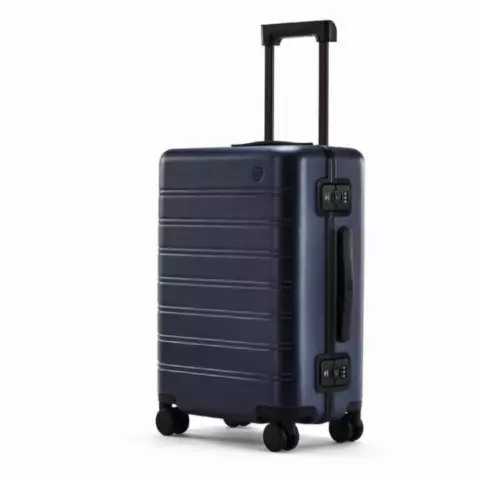 NINETYGO Manhattan frame luggage 24