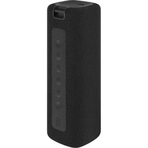 Xiaomi Mi Portable Bluetooth Speaker (16W) Black