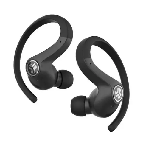 JLAB JBuds Air Sport True Wireless Black