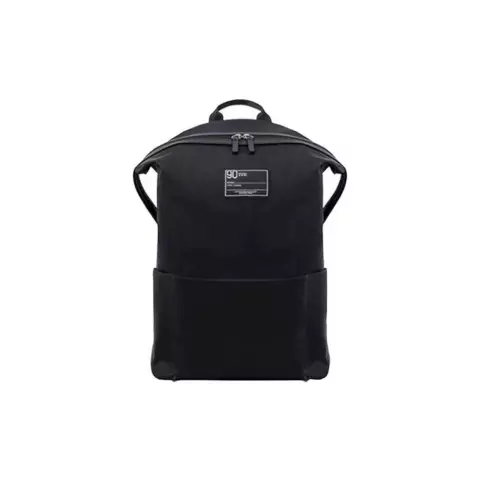 NINETYGO lecturer backpack - Black