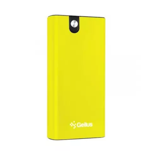 Gelius Pro Edge Power Bank 20000mAh (GP-PB20-013)