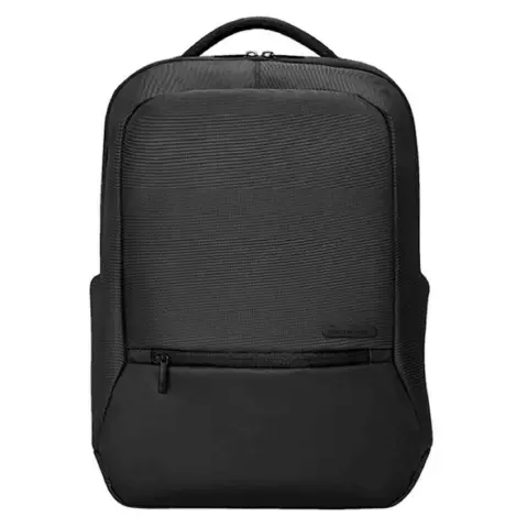 NINETYGO Light Business Commuting Backpack - Dark grey