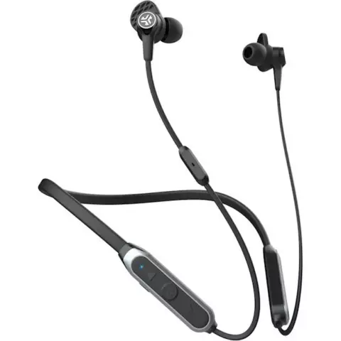 JLAB Epic ANC Wireless Earbuds Black