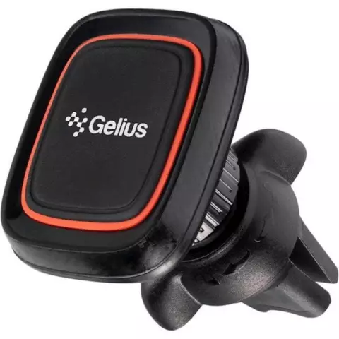 Gelius Pro Car Mount (GP-CH010) Black