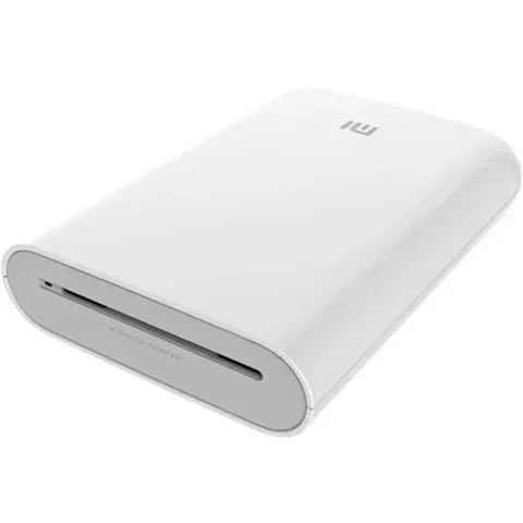 Xiaomi Mi Portable Photo Printer (TEJ4018GL)