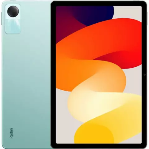 Redmi Pad SE 8/256 GB Mint Green