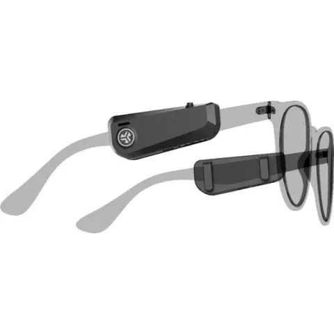 JLAB JBuds Frames True Wireless Black