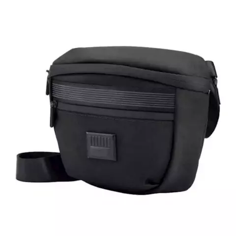 NINETYGO Lightweight Shoulder Bag - Black