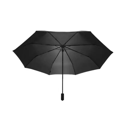 NINETYGO Oversized Portable Umbrella - Automatic Version - Black