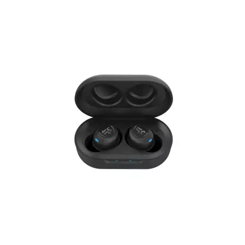 JLAB JBuds Air True Wireless Black