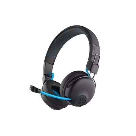 JLAB Play Gaming Headset Black / Blue