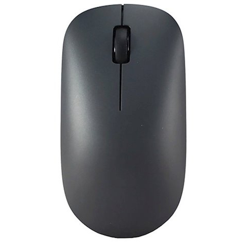 Xiaomi Mi Wireless Mouse Lite (BHR6099GL) Black