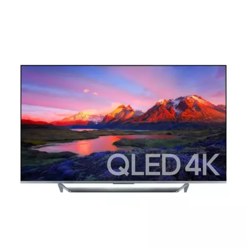 Xiaomi TV Q1 75' 4K QLED