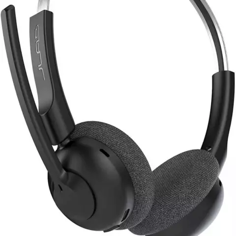 JLAB GO Work Pop Wireless Headphones