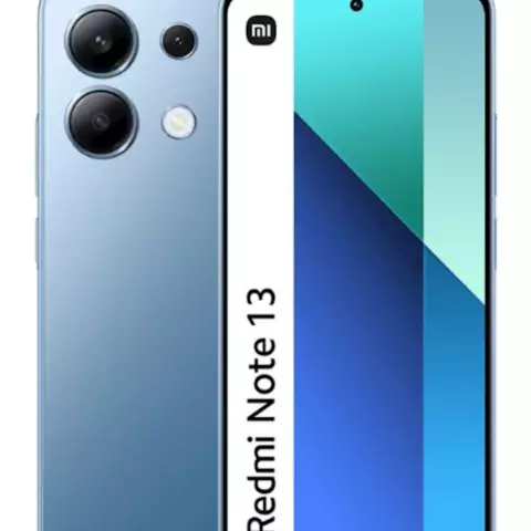 Xiaomi Redmi Note 13 8/256 GB Ice Blue