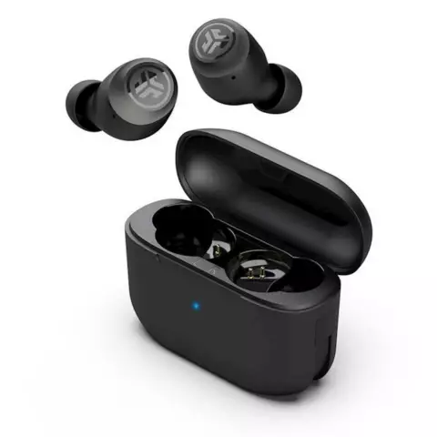 JLAB Go Air Pop True Wireless Headphones