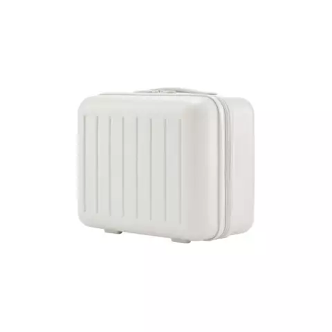 NINETYGO Mini Pudding Travel Case 13' - White