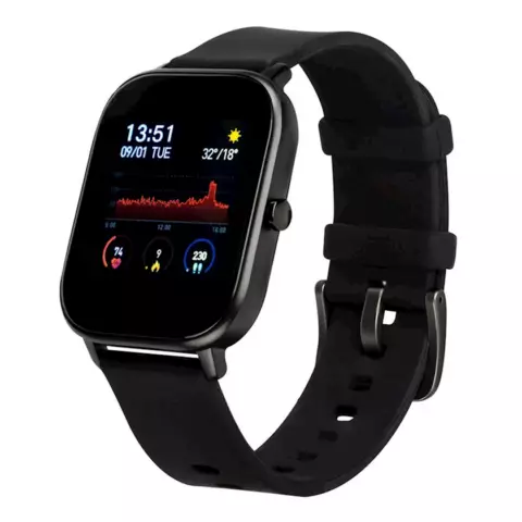 Gelius Pro Amazwatch GT (GP-L8P)