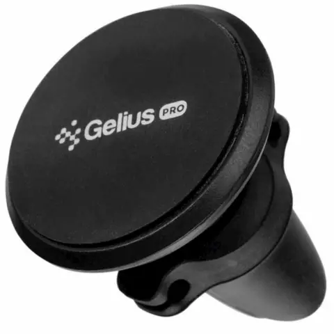 Gelius Ultra Car Mount (GU-CH003) Black