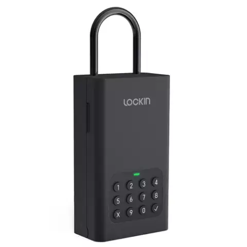 LockIn Lock Box L1