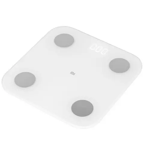 Xiaomi Mi Body Composition Scale 2 (NUN4048GL)