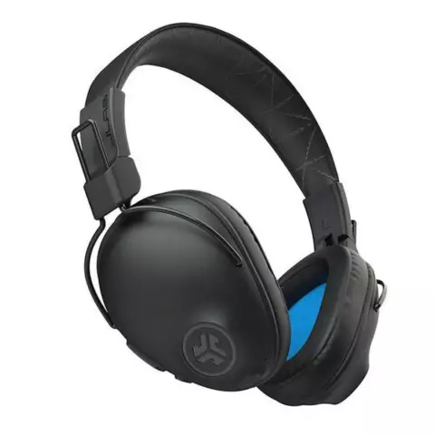 JLAB Studio Pro Wireless Over Ear Black