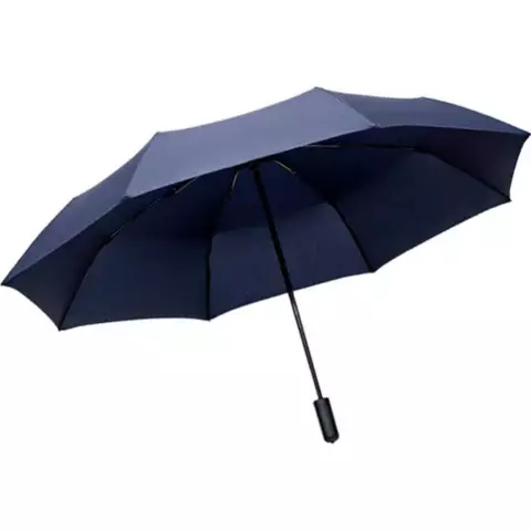 NINETYGO Oversized Portable Umbrella - Automatic Version - Navy blue